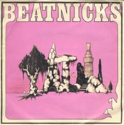 Beatnicks : Somos o Mar